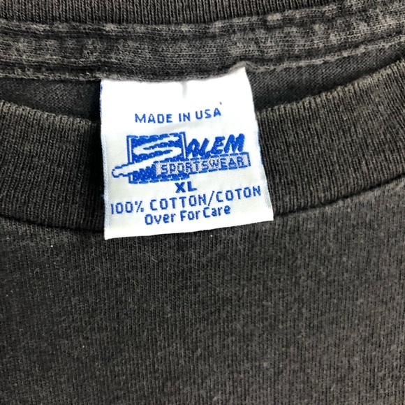 Salem SportsWear Lakers T-Shirt! - Picture 5 of 5